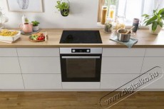 Gorenje JumpSet BO6737E02X + ECT41SC Sütő-főzőlap szett (beépíthető) Konyhai termékek - Sütő-főzőlap, tűzhely (beépíthető) - Sütő-főzőlap szett (beépíthető) - 527225
