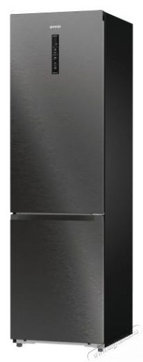 Gorenje NRB620C61BX4WFE Szabadon&aacute;ll&oacute; alulfagyaszt&oacute;s kombin&aacute;lt hűtő Konyhai term&eacute;kek - Hűtő, fagyaszt&oacute; (szabadon&aacute;ll&oacute;) - Alulfagyaszt&oacute;s kombin&aacute;lt hűtő - 527216