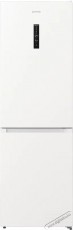 Gorenje NRK619DA2W4 Szabadonálló alulfagyasztós kombinált hűtő Konyhai termékek - Hűtő, fagyasztó (szabadonálló) - Alulfagyasztós kombinált hűtő - 527217