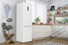 Gorenje NRK620DA2W4 Szabadonálló alulfagyasztós kombinált hűtő Konyhai termékek - Hűtő, fagyasztó (szabadonálló) - Alulfagyasztós kombinált hűtő - 527218