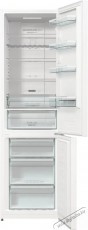 Gorenje NRK620DA2W4 Szabadon&aacute;ll&oacute; alulfagyaszt&oacute;s kombin&aacute;lt hűtő Konyhai term&eacute;kek - Hűtő, fagyaszt&oacute; (szabadon&aacute;ll&oacute;) - Alulfagyaszt&oacute;s kombin&aacute;lt hűtő - 527218