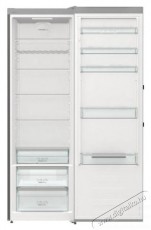Gorenje R619DAXL6 Szabadonálló egyajtós hűtő Konyhai termékek - Hűtő, fagyasztó (szabadonálló) - Egyajtós hűtő - 527220
