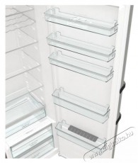 Gorenje R619DAXL6 Szabadonálló egyajtós hűtő Konyhai termékek - Hűtő, fagyasztó (szabadonálló) - Egyajtós hűtő - 527220
