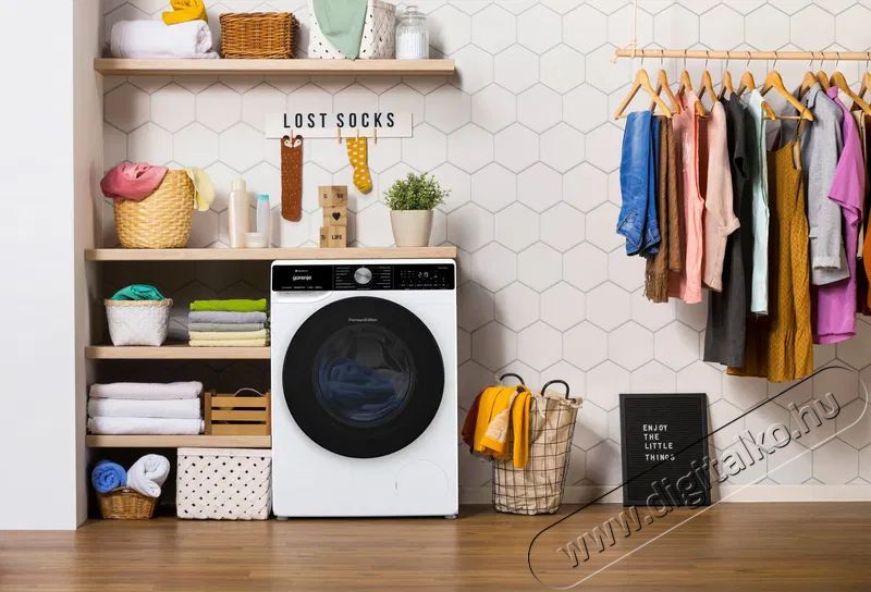 Gorenje WNS14A4TWIFI El&ouml;lt&ouml;ltős norm&aacute;l (60cm-ig) mos&oacute;g&eacute;p H&aacute;ztart&aacute;s / Otthon / K&uuml;lt&eacute;r - Mos&oacute;g&eacute;p / sz&aacute;r&iacute;t&oacute;g&eacute;p - El&ouml;lt&ouml;ltős norm&aacute;l (60cm-ig) mos&oacute;g&eacute;p - 527214