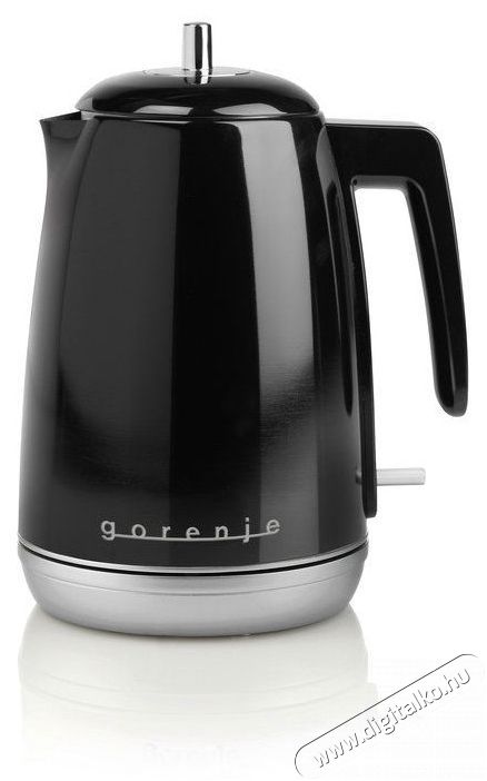 Gorenje K15RLBK V&iacute;zforral&oacute; Konyhai term&eacute;kek - V&iacute;zforral&oacute; / teafőző - 528671