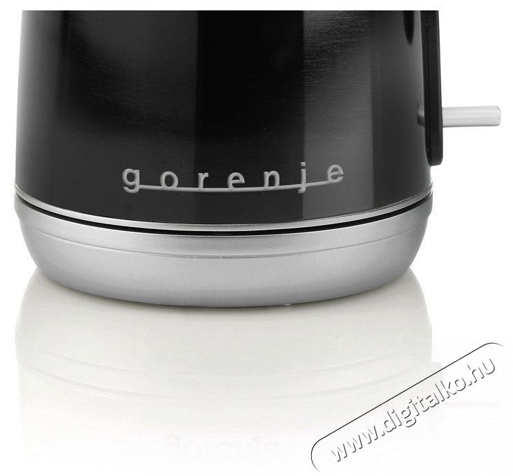Gorenje K15RLBK V&iacute;zforral&oacute; Konyhai term&eacute;kek - V&iacute;zforral&oacute; / teafőző - 528671