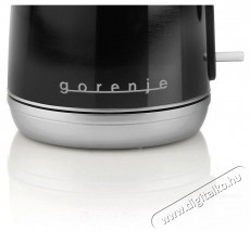 Gorenje K15RLBK V&iacute;zforral&oacute; Konyhai term&eacute;kek - V&iacute;zforral&oacute; / teafőző - 528671