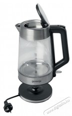 Gorenje K17GED V&iacute;zforral&oacute; Konyhai term&eacute;kek - V&iacute;zforral&oacute; / teafőző - 528673