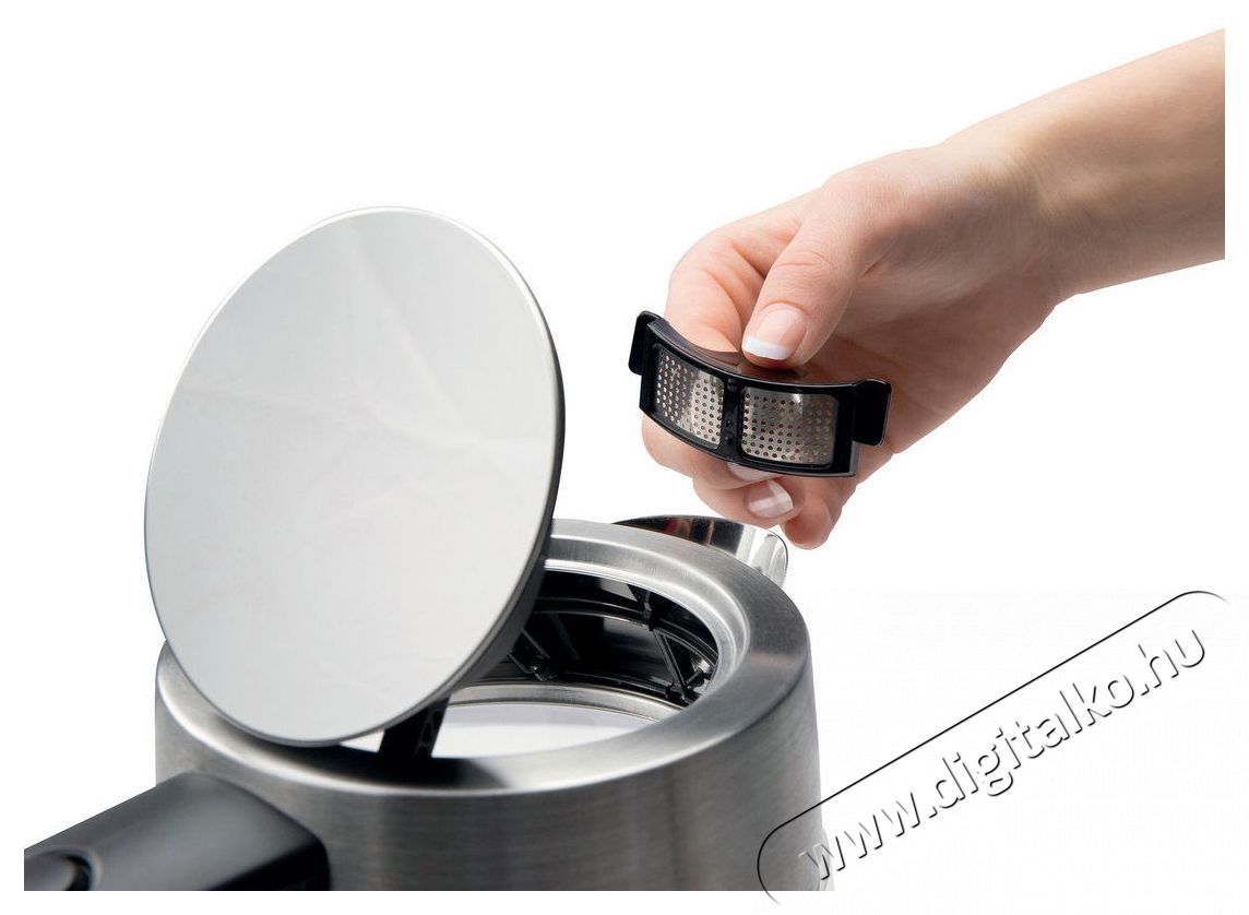 Gorenje K17GED V&iacute;zforral&oacute; Konyhai term&eacute;kek - V&iacute;zforral&oacute; / teafőző - 528673