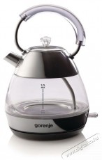 Gorenje K17GPD V&iacute;zforral&oacute; - Konyhai term&eacute;kek - V&iacute;zforral&oacute; / teafőző - 528674