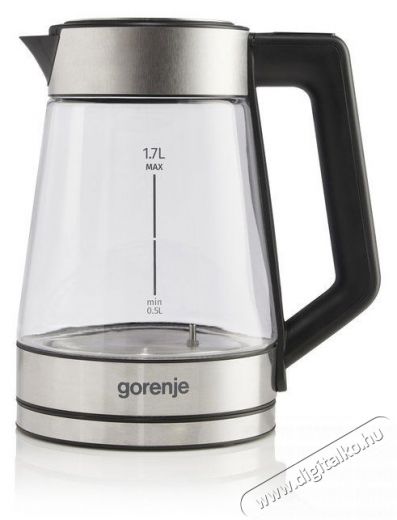 Gorenje K17TRG V&iacute;zforral&oacute; Konyhai term&eacute;kek - V&iacute;zforral&oacute; / teafőző - 528675
