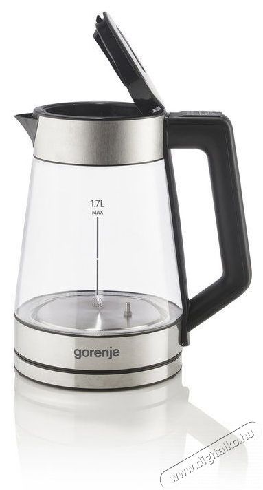Gorenje K17TRG V&iacute;zforral&oacute; Konyhai term&eacute;kek - V&iacute;zforral&oacute; / teafőző - 528675