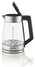 Gorenje K17TRG V&iacute;zforral&oacute; Konyhai term&eacute;kek - V&iacute;zforral&oacute; / teafőző - 528675