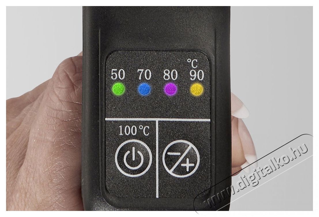 Gorenje K17TRG V&iacute;zforral&oacute; Konyhai term&eacute;kek - V&iacute;zforral&oacute; / teafőző - 528675