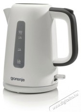 Gorenje K17XG V&iacute;zforral&oacute; Konyhai term&eacute;kek - V&iacute;zforral&oacute; / teafőző - 528676