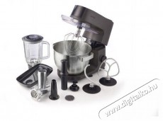 Gorenje MMC1000CA Konyhai robotgép Konyhai termékek - Konyhai kisgép (előkészítés / feldolgozás) - Konyhai robotgép - 528677