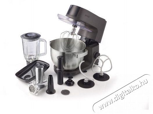 Gorenje MMC1000CA Konyhai robotgép Konyhai termékek - Konyhai kisgép (előkészítés / feldolgozás) - Konyhai robotgép - 528677