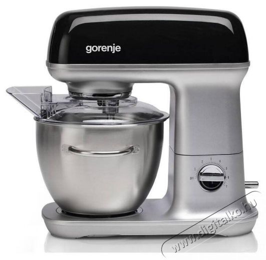 Gorenje MMC1000RLBK Konyhai robotgép Konyhai termékek - Konyhai kisgép (előkészítés / feldolgozás) - Konyhai robotgép - 528678