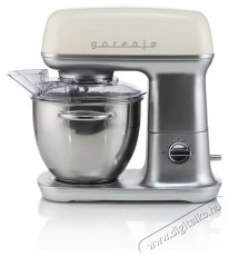 Gorenje MMC1000RLR Konyhai robotgép Konyhai termékek - Konyhai kisgép (előkészítés / feldolgozás) - Konyhai robotgép - 528679