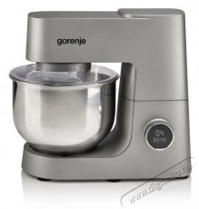 Gorenje MMC1500BS Konyhai robotgép Konyhai termékek - Konyhai kisgép (előkészítés / feldolgozás) - Konyhai robotgép - 528680