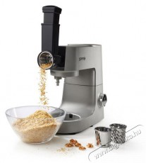 Gorenje MMC1500BS Konyhai robotgép Konyhai termékek - Konyhai kisgép (előkészítés / feldolgozás) - Konyhai robotgép - 528680