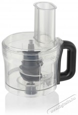 Gorenje MMC1500SCX Konyhai robotg&eacute;p Konyhai term&eacute;kek - Konyhai kisg&eacute;p (elők&eacute;sz&iacute;t&eacute;s / feldolgoz&aacute;s) - Konyhai robotg&eacute;p - 528681