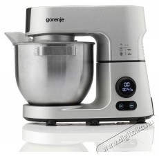 Gorenje MMC1500SCX Konyhai robotg&eacute;p Konyhai term&eacute;kek - Konyhai kisg&eacute;p (elők&eacute;sz&iacute;t&eacute;s / feldolgoz&aacute;s) - Konyhai robotg&eacute;p - 528681