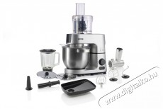 Gorenje MMC1500SCX Konyhai robotg&eacute;p Konyhai term&eacute;kek - Konyhai kisg&eacute;p (elők&eacute;sz&iacute;t&eacute;s / feldolgoz&aacute;s) - Konyhai robotg&eacute;p - 528681