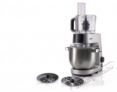 Gorenje MMC1500SCX Konyhai robotg&eacute;p Konyhai term&eacute;kek - Konyhai kisg&eacute;p (elők&eacute;sz&iacute;t&eacute;s / feldolgoz&aacute;s) - Konyhai robotg&eacute;p - 528681