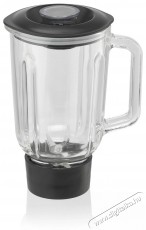 Gorenje MMC1500SCX Konyhai robotg&eacute;p Konyhai term&eacute;kek - Konyhai kisg&eacute;p (elők&eacute;sz&iacute;t&eacute;s / feldolgoz&aacute;s) - Konyhai robotg&eacute;p - 528681