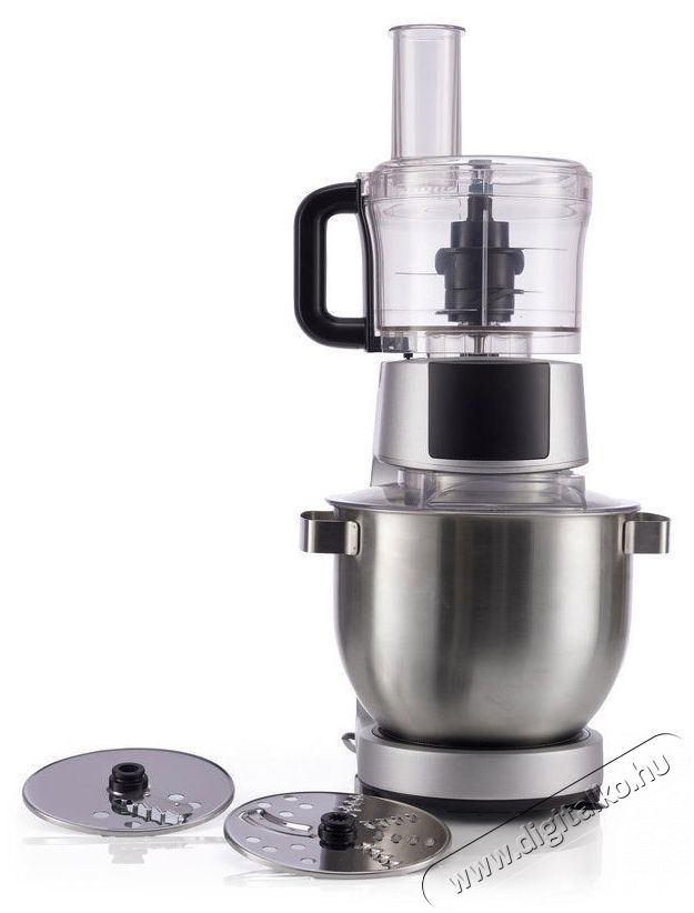 Gorenje MMC1500SCX Konyhai robotg&eacute;p Konyhai term&eacute;kek - Konyhai kisg&eacute;p (elők&eacute;sz&iacute;t&eacute;s / feldolgoz&aacute;s) - Konyhai robotg&eacute;p - 528681