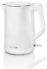 Gorenje K15DWW Vízforraló - Konyhai termékek - Vízforraló / teafőző - 528670