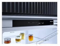 Gorenje KDN 7724 E Active Konyhai termékek - Hűtő, fagyasztó (beépíthető) - Alulfagyasztós kombinált hűtő - 515450