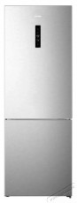 Gorenje NRB620C61X4WFE Konyhai term&eacute;kek - Hűtő, fagyaszt&oacute; (szabadon&aacute;ll&oacute;) - Alulfagyaszt&oacute;s kombin&aacute;lt hűtő - 515445