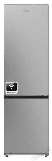Gorenje NRB620C6X4WFE Konyhai term&eacute;kek - Hűtő, fagyaszt&oacute; (szabadon&aacute;ll&oacute;) - Alulfagyaszt&oacute;s kombin&aacute;lt hűtő - 515444