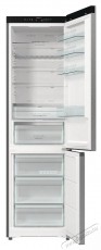 Gorenje NRB620C6X4WFE Konyhai term&eacute;kek - Hűtő, fagyaszt&oacute; (szabadon&aacute;ll&oacute;) - Alulfagyaszt&oacute;s kombin&aacute;lt hűtő - 515444