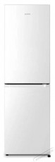 Gorenje NRK418ECW4 Konyhai termékek - Hűtő, fagyasztó (szabadonálló) - Alulfagyasztós kombinált hűtő - 515456