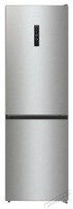 Gorenje NRK619DA2XL4 Konyhai termékek - Hűtő, fagyasztó (szabadonálló) - Alulfagyasztós kombinált hűtő - 515447