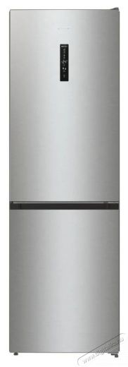 Gorenje NRK619DA2XL4 Konyhai termékek - Hűtő, fagyasztó (szabadonálló) - Alulfagyasztós kombinált hűtő - 515447