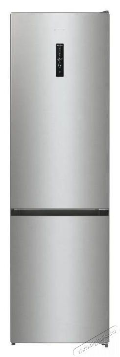 Gorenje NRK62DA2XL4 Konyhai term&eacute;kek - Hűtő, fagyaszt&oacute; (szabadon&aacute;ll&oacute;) - Alulfagyaszt&oacute;s kombin&aacute;lt hűtő - 515455