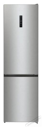 Gorenje NRK62DA2XL4 Konyhai term&eacute;kek - Hűtő, fagyaszt&oacute; (szabadon&aacute;ll&oacute;) - Alulfagyaszt&oacute;s kombin&aacute;lt hűtő - 515455
