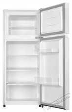 Gorenje RF212EPW4 Konyhai termékek - Hűtő, fagyasztó (szabadonálló) - Felülfagyasztós kombinált hűtő - 515451