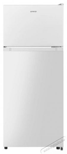 Gorenje RF212EPW4 Konyhai termékek - Hűtő, fagyasztó (szabadonálló) - Felülfagyasztós kombinált hűtő - 515451