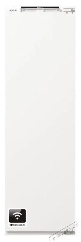 Gorenje RI517E41WF Konyhai term&eacute;kek - Hűtő, fagyaszt&oacute; (be&eacute;p&iacute;thető) - Egyajt&oacute;s hűtő - 515448