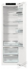 Gorenje RI517E62WF Konyhai term&eacute;kek - Hűtő, fagyaszt&oacute; (be&eacute;p&iacute;thető) - Egyajt&oacute;s hűtő - 515449