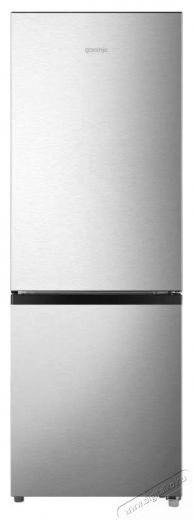 Gorenje RK14DPS4 Konyhai termékek - Hűtő, fagyasztó (szabadonálló) - Alulfagyasztós kombinált hűtő - 515452