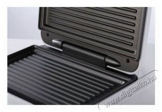 Gorenje SM701GCW szendvicss&uuml;tő Konyhai term&eacute;kek - Konyhai kisg&eacute;p (s&uuml;t&eacute;s / főz&eacute;s / hűt&eacute;s / &eacute;telk&eacute;sz&iacute;t&eacute;s) - Melegszendvics / gofri s&uuml;tő - 522864