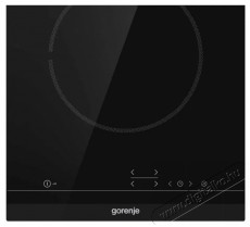 Gorenje ECT321BCSC Konyhai term&eacute;kek - S&uuml;tő-főzőlap, tűzhely (be&eacute;p&iacute;thető) - Elektromos főzőlap (be&eacute;p&iacute;thető) - 515463