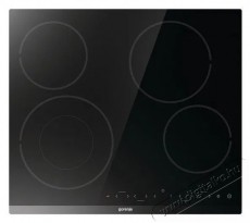 Gorenje ECT642BCSCE Konyhai termékek - Sütő-főzőlap, tűzhely (beépíthető) - Elektromos főzőlap (beépíthető) - 515462