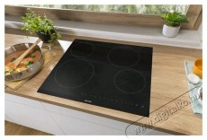 Gorenje ECT642BCSCE Konyhai termékek - Sütő-főzőlap, tűzhely (beépíthető) - Elektromos főzőlap (beépíthető) - 515462